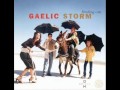 gaelic storm-she was the prize