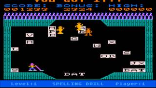 Whiz Kid for the Atari 8-bit family
