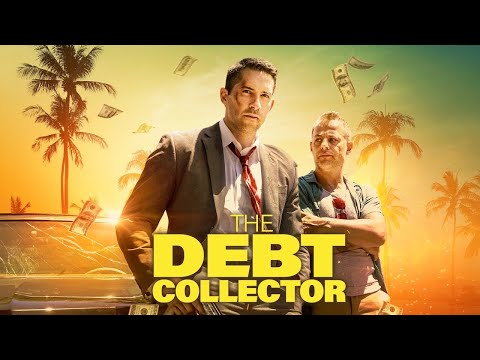 The Debt Collector (International Trailer)