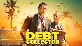 The Debt Collector (2018) Video