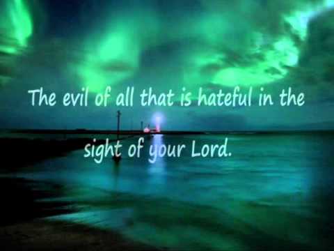 Surah Al-Isra (The Night Journey) By Salah Bukhatir