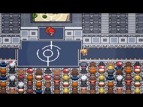 Neo Gearen City | Pokemon Rejuvenation - Part 50