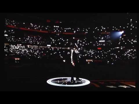 Bruno Mars Halftime Performance ft Red Hot Chilli Peppers  (SuperBowl 48) Part 2