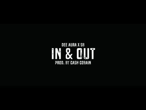 Dee Aura x Shawny Binladen - IN & OUT ( Shot By Qasquiat ) #O3WOODCITY