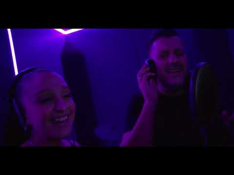 Patai Anna feat. Kökény Attila - A semmi közepén