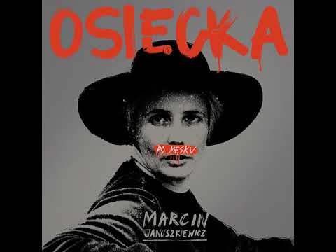 Marcin Januszkiewicz - Części zamienne (Osiecka po męsku)