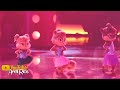 The Chipettes - Don't I Make It Look Easy