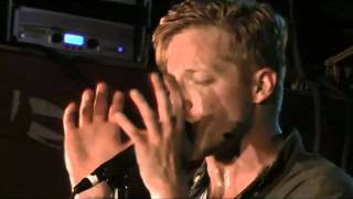 Astronautalis - Secret On Our Lips @ Santos Party House, NYC