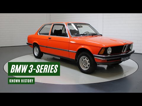 1977 BMW 3 Series (CC-1452772) for sale in Waalwijk, - Keine Angabe -