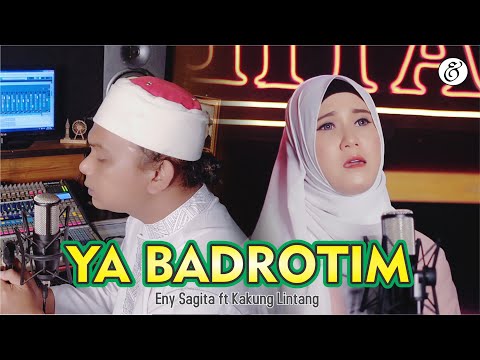 Eny Sagita Ft Kakung Lintang - Ya Badrotim - Sagita Djandhut Assolo | Dangdut (Official Music Video)