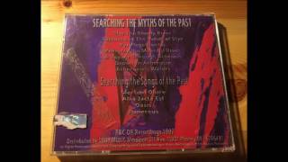 Aimoptysi - Kokkytos the Moanful River