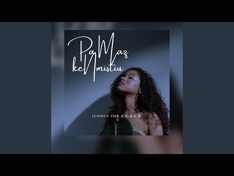 Pa Maz Ke N'mistiu (feat. Bika G Souldjah)