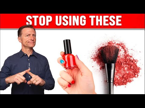 Which Vitamin Deficiency Causes Chapped Cracked Lips – Dr Berg