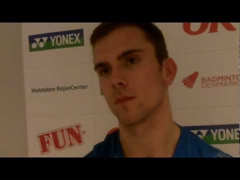 Jan: Mig og tre andre