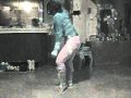 Girl From Haiti Dance Shaggy ft TOK Deja Vu, Shaggy ...