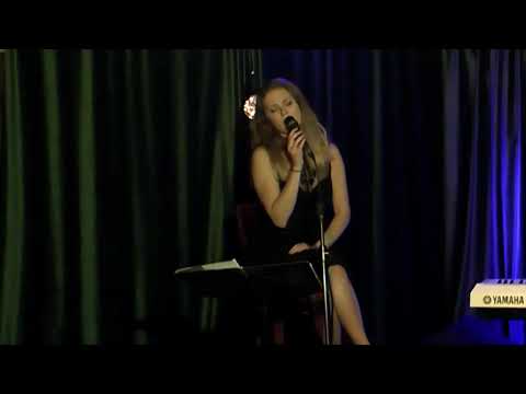 Monika Malczak & Mateusz Gramburg - „Somewhere Over the Rainbow” (cover)