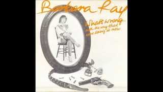 Barbara Ray - Medal for mothers