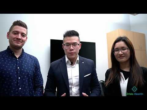 An Inside Look with Orbis Health