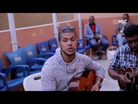 Tocatina em Fajã São Nicolau - Gut & Banda