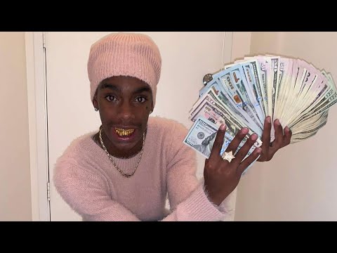 YNW Melly Feat. Tee Grizzley - Party Girl [Audio]