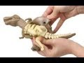 Imperial Real-Skin Dinosaurs - Tyrannosaurus 