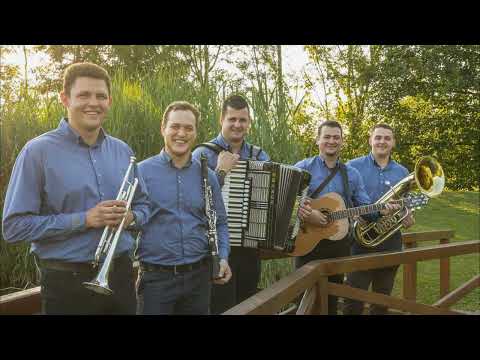 Grupa Štimung - Po Beli krajini (Trachtenfest) (Cover)