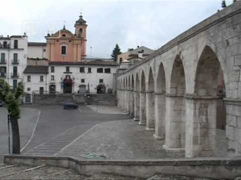 Sulmona, Perla Majella, il Parco in Vetrina