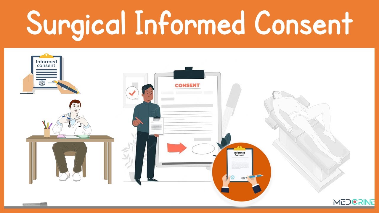 Surgical Informed Consent Explained