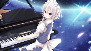 Nightcore- Testosteron (House Rockerz)