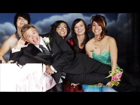 Dork Alert! - Awkward, Season 2 | MTV