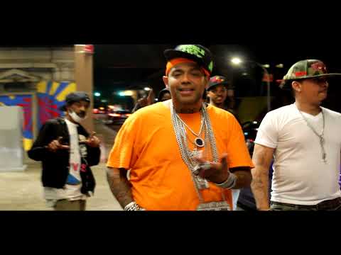 Big Leto ft Bobby Garcia & Mr Cheeks-Careless