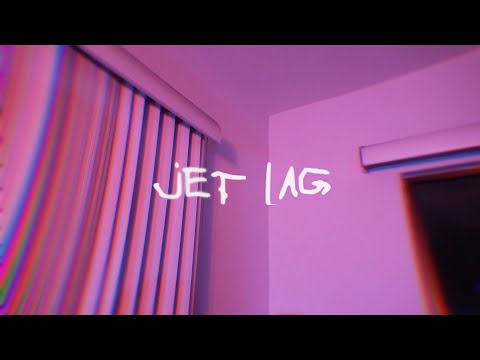 Jetlag - Ochentay7 Music x Jǝnn & Lil Benjas