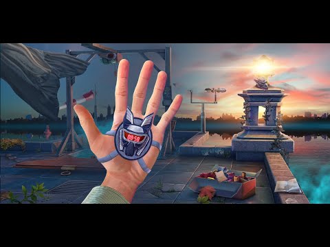 Mindframe: The Secret Design