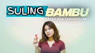 Download lagu SULING BAMBU - DANGDUT Viral || ONAR DUAN RMXR - NEW 2026 mp3