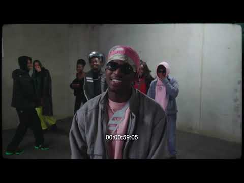 Navy , Juwy Vida , Dimss & $B - One Time (Official Video)