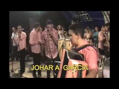 Mi Debilidad - Farid Ortiz & Anuar Garcia