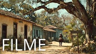 FILME DE AVENTURA EMOCIONANTE | Uma história com uma trama envolvente