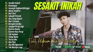 Download lagu ZIELL FERDIAN  FULL ALBUM TERBARU 2024 - SESAKIT INIKAH - KENANGAN - DURI DURI| LAGU POP TANPA IKLAN mp3