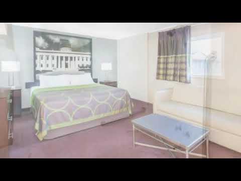 Super 8 #Wyndham #Ohio #Super8Millbury/Toledo