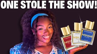 3 Nishane Scents You NEED to Smell!