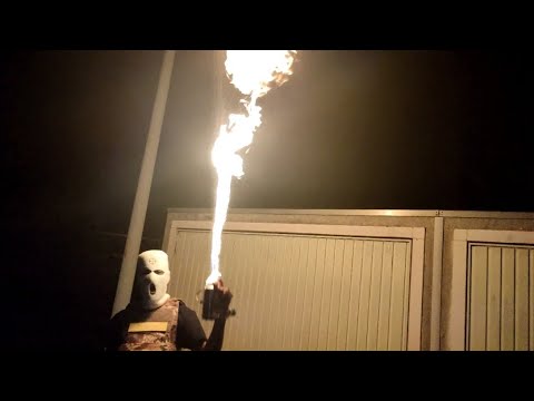 Flow9000 & Masskilla - Plugged in