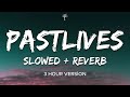 Sapientdream Pastlives Slowed Reverb 3 Hour Loop