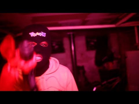 ManiGzz - Unlimited Waves (Music Video)