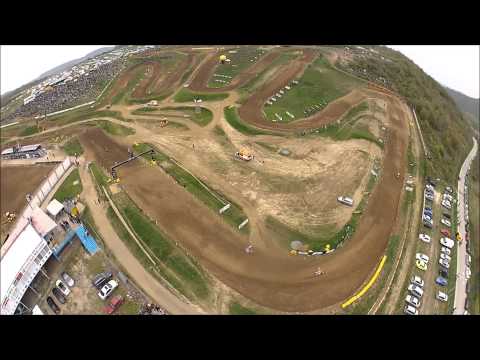 MOTOCROSS WORLD CHAMPIONSHIPS BULGARIA/BULGARIE SEVLIEVO 2013