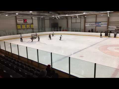 JYP E2-09 AA 25.1.2020 Kärpät Keltainen - JYP 2 klo.12.15