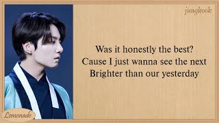 Download lagu BTS Yet To Come (Hyundai Ver.) Easy Lyrics mp3