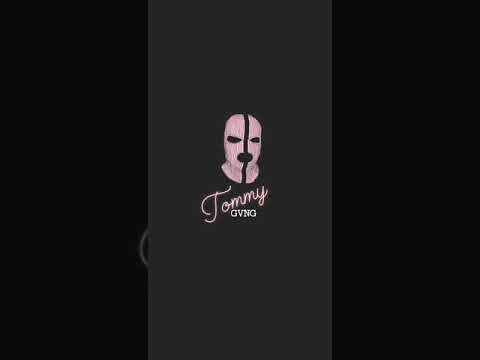 Tommy Gang - Curim (snippet 2020)"SexPistolsEP"