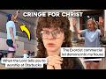 The CHRISTIANS Of Instagram Reels