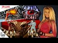Ultra Vortek Atari Jaguar 1995 Volcana Playthrough LongPlay