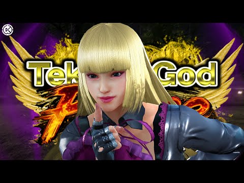 TGP Deathmatch vs Kalak: Lili is ANNOYING | TEKKEN 7